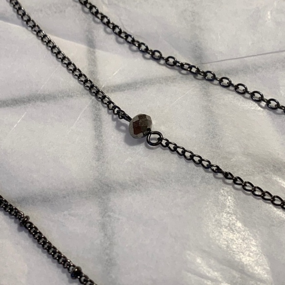 🎁Multi-Strand Necklace! - Picture 3 of 5